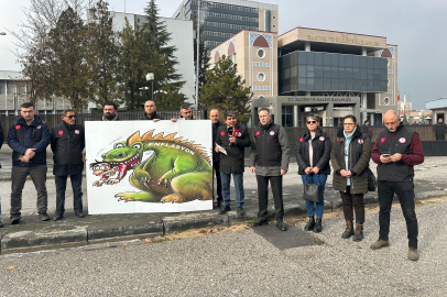 ÜNİPERSEN Başkanı Güzel: "Tüm kamu çalışanları, Ocak maaş artışında refah payı beklemektedir"