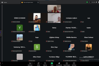 Yıldırım Belediyesi’nden çocuklarda konuşma bozukluklarına yönelik bilinçlendirme çalışması