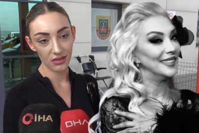 Annesi Güllü’yü öldürmekten tutuklanan kızının uyuşturucu testi negatif çıktı