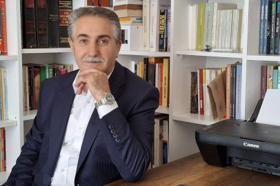 Atilla Güney’in yeni kitabı “Havuç Krallığı – Bilge Tavşan” okurlarla buluşuyor