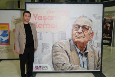 Yaşar Kemal’in mirası Osmangazi’de yaşatıldı