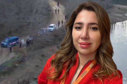 50'den fazla görevli her yerde Elif'i arıyor