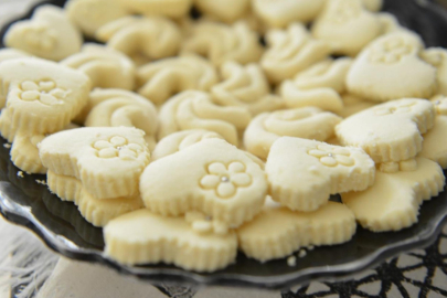 Asırlık gelenek resmen koruma altında: Çorum şekerlemesi tescillendi