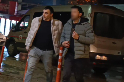 Bursa’da DEAŞ operasyonu: Terörün finansörü İnegöl’de yakalandı!