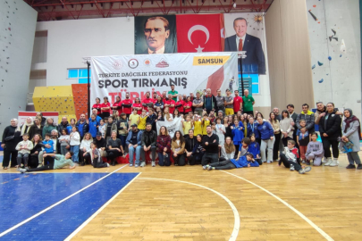 İnegöl Belediyespor sezonu 3 Türkiye Şampiyonluğu İle tamamladı