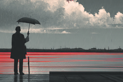 Meteoroloji’den Bursa için 5 günlük hava tahmini: Soğuk ve karla karışık yağmur uyarısı