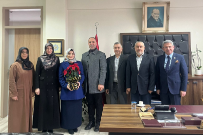 Molla Fenârî ödülleri sahiplerini buldu: Genç araştırmacılara büyük destek!