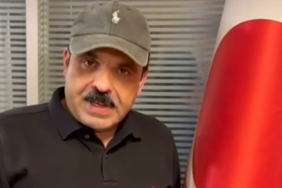 Okan Karacan serbest bırakıldıktan sonra konuştu! Etkin pişmanlık ifadesi ortaya çıktı