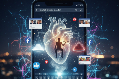 TDK 2025 yılının kelimesini seçti: Dijital vicdan nedir, ne anlama geliyor?