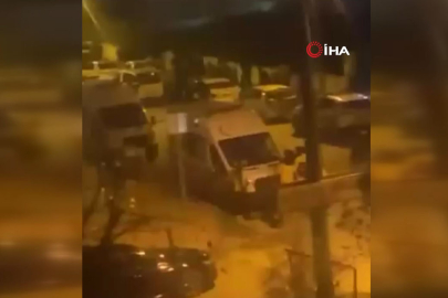 Yalova’da DEAŞ operasyonu: Çatışma devam ediyor, 8 polis yaralı!