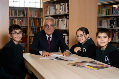 162 yıllık çınardan kurumsal yönetimde büyük başarı