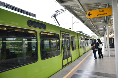 Bursa Büyükşehir Belediyesi’nden yeni yıl için huzur ve güvenlik önlemleri