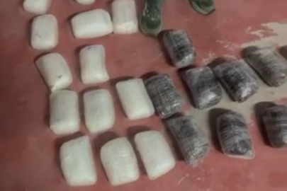 Bursa’da Yılbaşı öncesi dev narkotik darbesi: 34 zehir taciri tutuklandı!