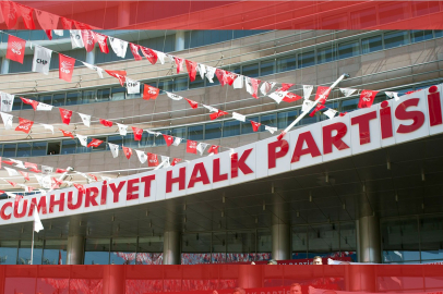 CHP İstanbul İl Kongresi davası yeniden görülecek: İstinaf Mahkemesi kararı bozdu