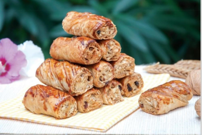 Coğrafi işaret bilinci artıyor: Türkiye'de 100 kişiden 78'i artık tanıyor!