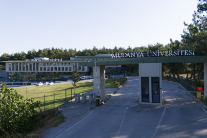 Mudanya Üniversitesi lisansüstü eğitim enstitüsü’nde yüksek lisans kayıtları devam ediyor