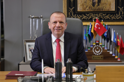 Özer Matlı: “Bursa’ya hizmeti görev değil, gönül meselesi olarak görüyoruz”