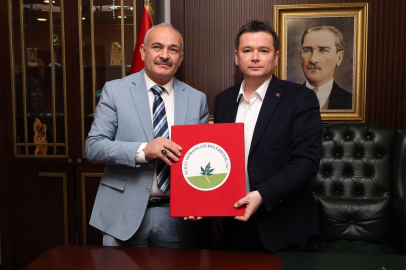 Bursa'da pazarlara hizmeti güçlendirecek protokol