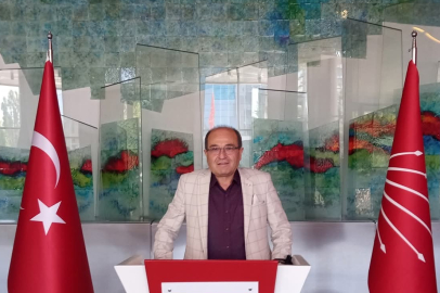 Bursa Kültür A.Ş. Üyesi Orhan Aslan: "Kültür ve sanat susarsa toplum çürür"