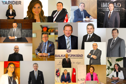 Bursa STK Başkanlarından 2026 mesajı: Dengeli büyüme ve toparlanma