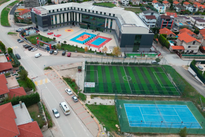 Gökkuşağı Koleji Bursa’da “Küresel Başarı” için kapılarını açıyor