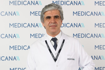 Kışla birlikte gelen göz enfeksiyonlarına dikkat