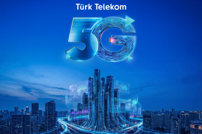 Türk Telekom: Türkiye 5G’ye her yönüyle hazır