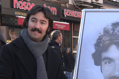 "Ferdi Baba" unutulmadı: Bursa'da sevgiyle anıldı, benzeri İlkay Varol damga vurdu!