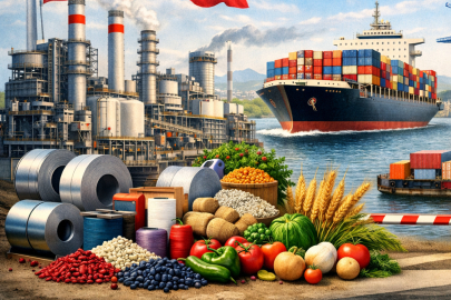 İthalat politikası güncellendi: 2026 düzenlemeleri Resmi Gazete’de