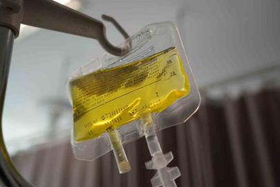 Uzmanlardan ‘sarı serum' uyarısı: "Anafilaksi gelişirse saniyeler içinde ölümle sonuçlanabilir"