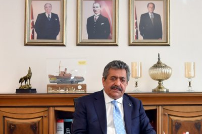 Feti Yıldız’dan net mesaj: "PKK/YPG için süre doldu, mutabakata uyulmalı!"