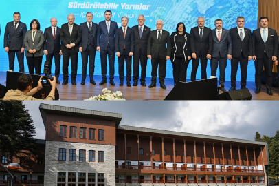 Bursa Business School 2025’te Türkiye’nin Stratejik Buluşma Noktası Oldu