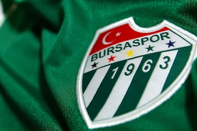 Bursaspor, Talha Yünkuş’u kadrosuna kattı