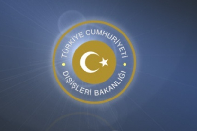 Dışişleri Bakanlığı'ndan Yemen açıklaması