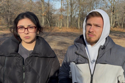 Elif Kumal’ın kaybolduğu geceyi kamp yapan gençler anlattı