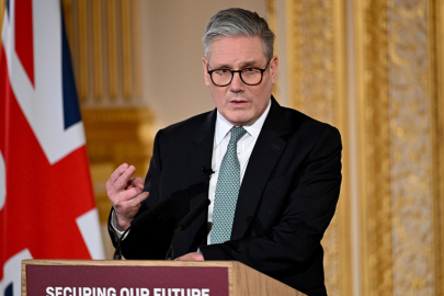 İngiltere Başbakanı Starmer:“Maduro’yu gayrimeşru görüyorduk”