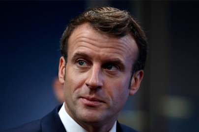 Macron’dan Maduro sonrası Venezuela için “barışçıl geçiş” çağrısı