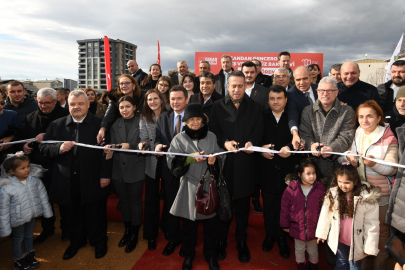 Osmangazi Belediyesi’nden eğitime güçlü destek