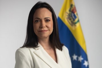 Venezuela Muhalefet Lideri Machado: “Özgürlük saati geldi”