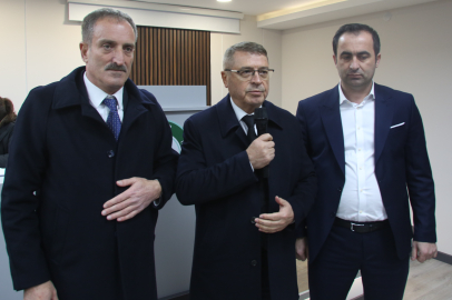 Esnafta seçim maratonu başladı: Fırıncılar Odası’nda "Çırakoğlu" dönemi devam ediyor