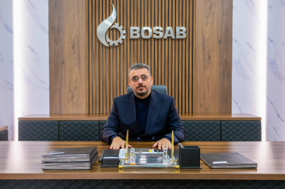 BOSAB’ın 2026 rotası çizildi: Yeşil OSB ve su arzında tam güvence