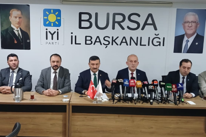 İsmail Kaya: "Gerçekleri söylemeye kararlılıkla devam edeceğiz"