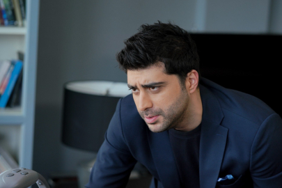 Oyuncu Doğukan Güngör uyuşturucu soruşturması kapsamında gözaltına alındı