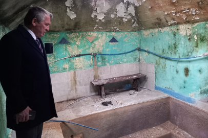 Başkan Arıkan kolları sıvadı: 700 Yıllık Ilıcaksu Mirası Bursa’nın yeni sağlık turizmi yıldızı olmaya aday