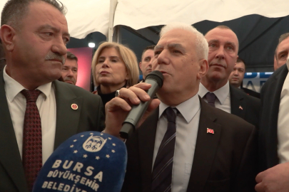 Başkan Bozbey’e saldırı girişimine siyaset dünyasından sert tepki!