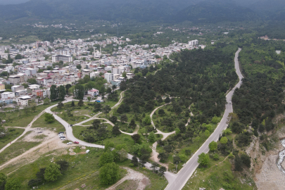 Başkan Oktay Yılmaz’dan 2026 müjdesi: Yıldırım’a 100 bin metrekarelik dev park!