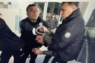 Bozbey’e saldıran şahıs eski CHP meclis üyesi çıktı!