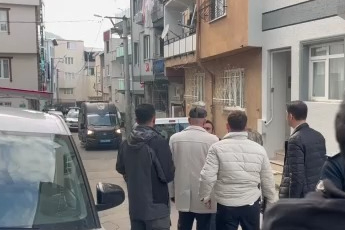 Büyükşehir Belediye Başkanı Bozbey'e saldırmak isteyen kişi eski CHP meclis üyesi