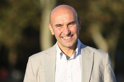 ‘Kooperatif davasında’ ara karar; Tunç Soyer'e tahliye