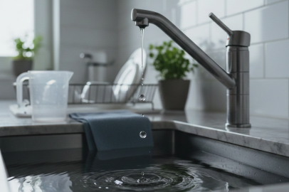 Mustafakemalpaşa’da 10 günlük su kesintisi alarmı! 6 mahalle etkilenecek